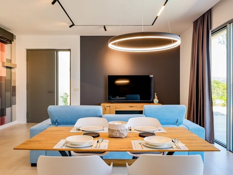 Villa View Pasman
