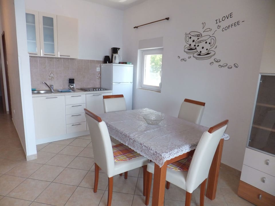 Appartement 3 - Supetarska Draga