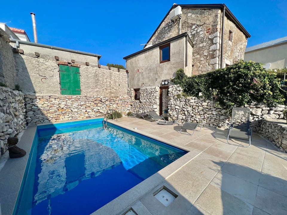 Villa Coral - Novi Vinodolski