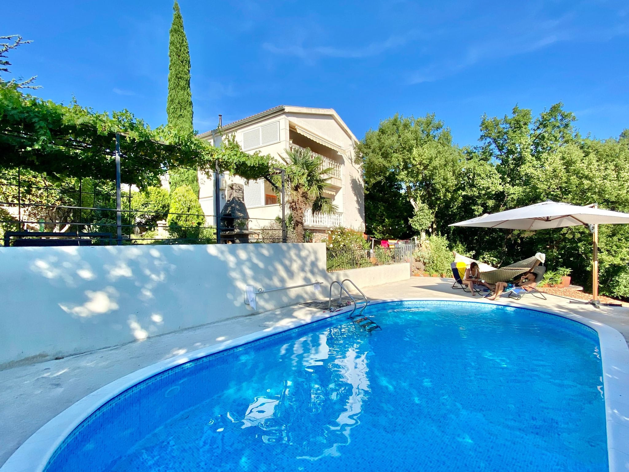Villa Theresa