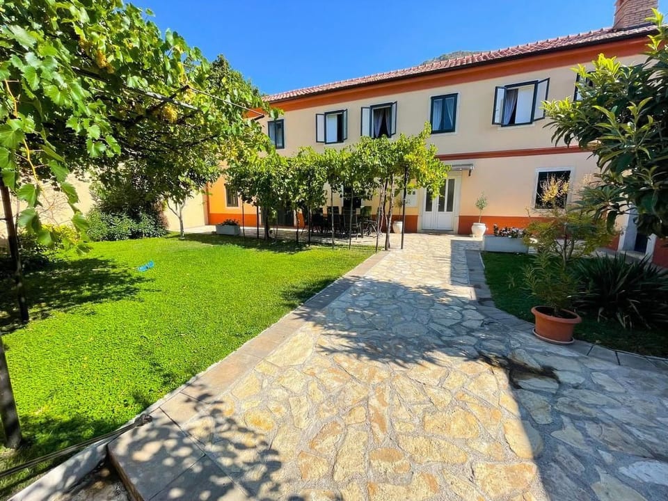 Villa Jadranka - Drivenik