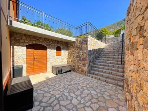 Villa Jadranka