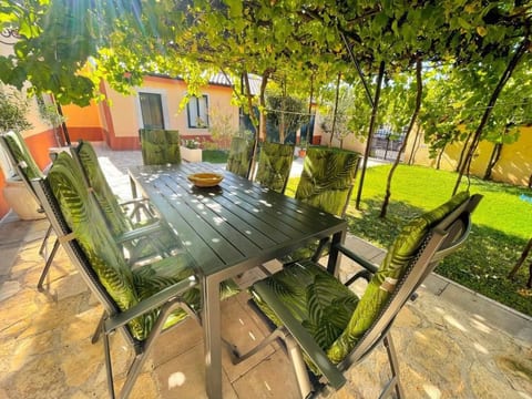 Villa Jadranka