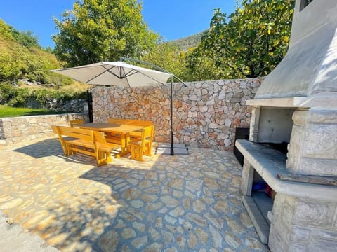 Villa Jadranka