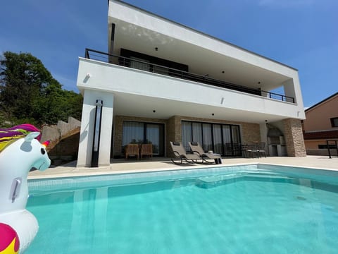 Villa 'Zara Bella Vista