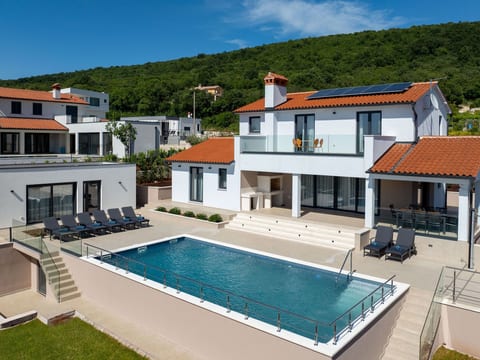Villa Astrid 5 Sterne