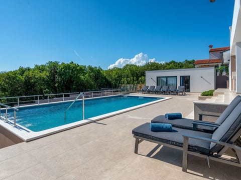Villa Astrid 5 Sterne