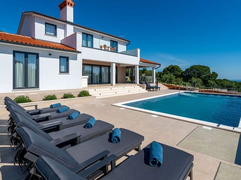 Villa Astrid 5 Sterne