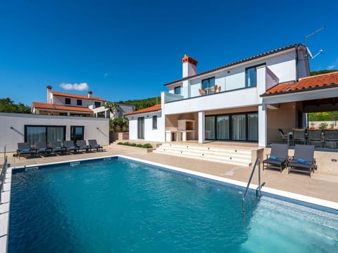 Villa Astrid 5 Sterne