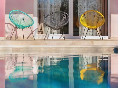 Erholsamer Traumurlaub für bis zu 6 Personen