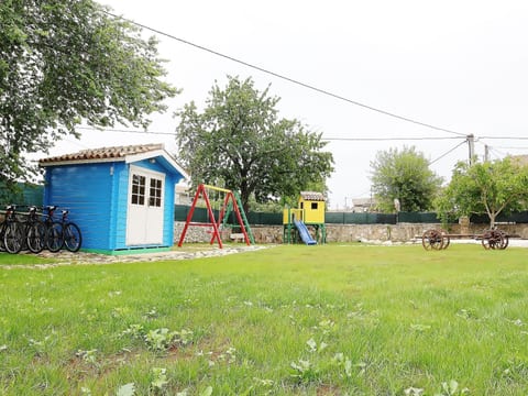 "Villa Ulika" mit eigenem Pool