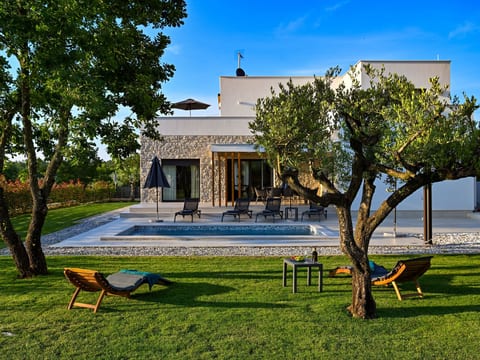 Villa Zanetta