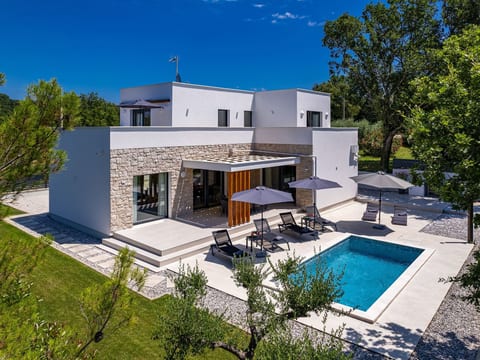 Villa Zanetta