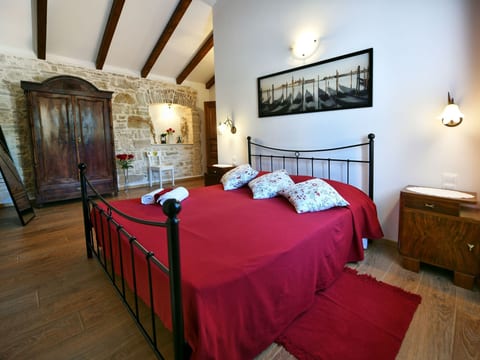 mit Privatpool für 6 Personen ca. 130 m² in Markovici, Istrien (Binnenland