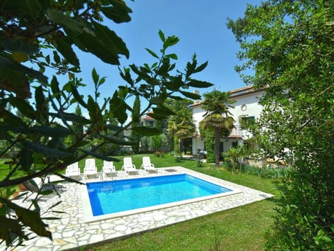 mit Privatpool für 6 Personen ca. 165 m² in Kosinozici, Istrien (Porec und