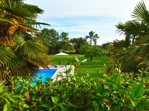mit Privatpool für 6 Personen ca. 165 m² in Kosinozici, Istrien (Porec und