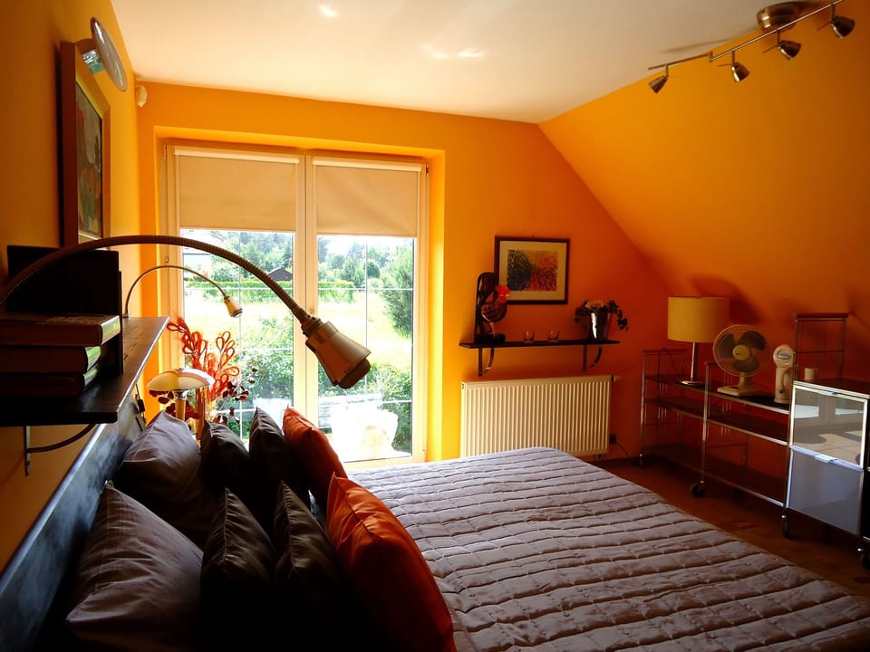 Appartement Royal - Przyjaźń
