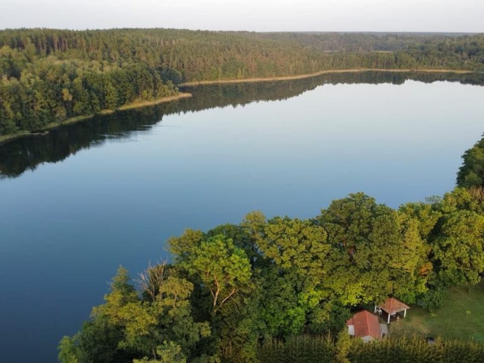 Ferienhaus GolczaVita - Choszczno