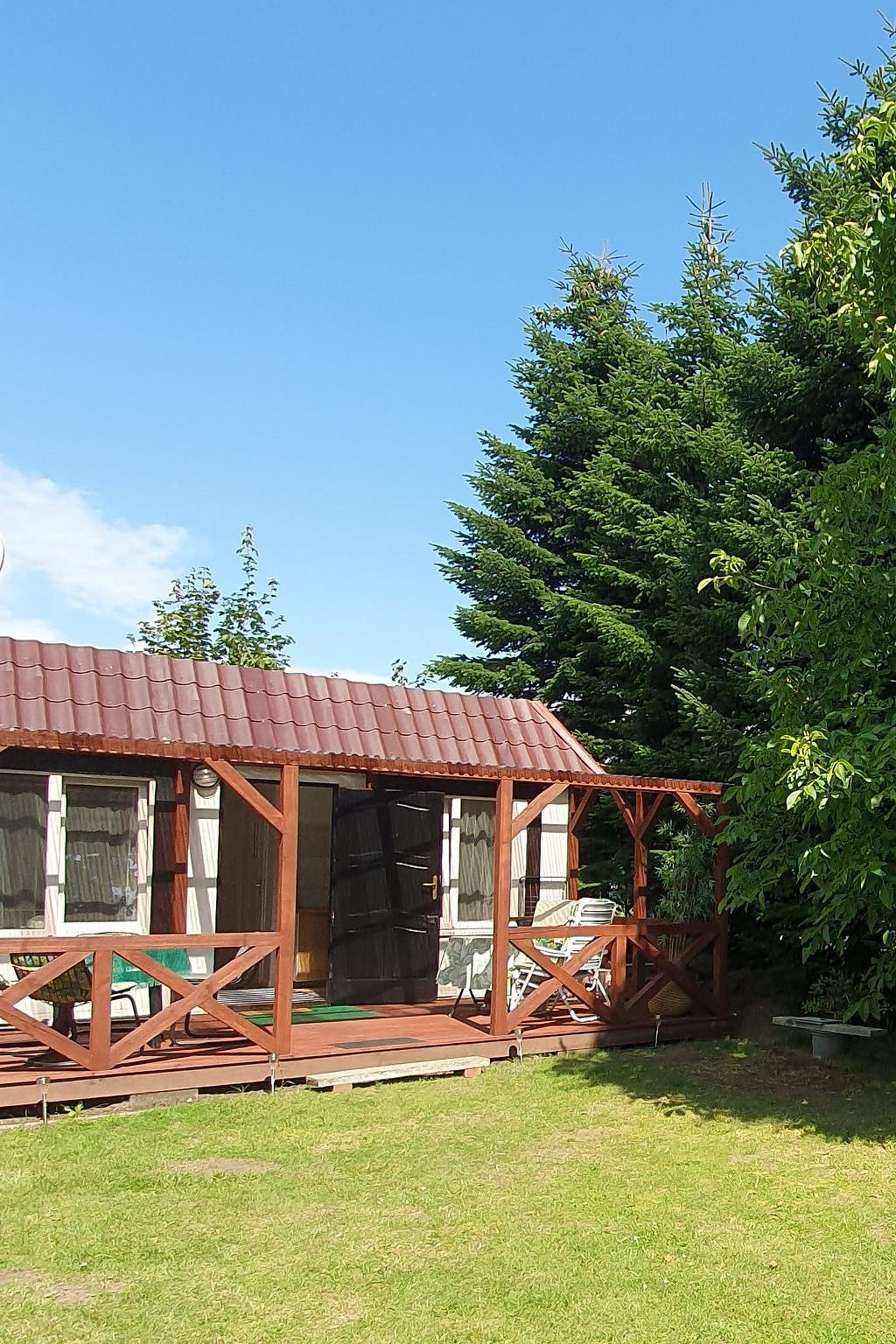 Haus "Am Nussbaum "