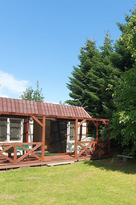 Haus "Am Nussbaum "