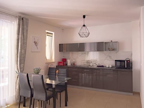 Apartamenty Kornel