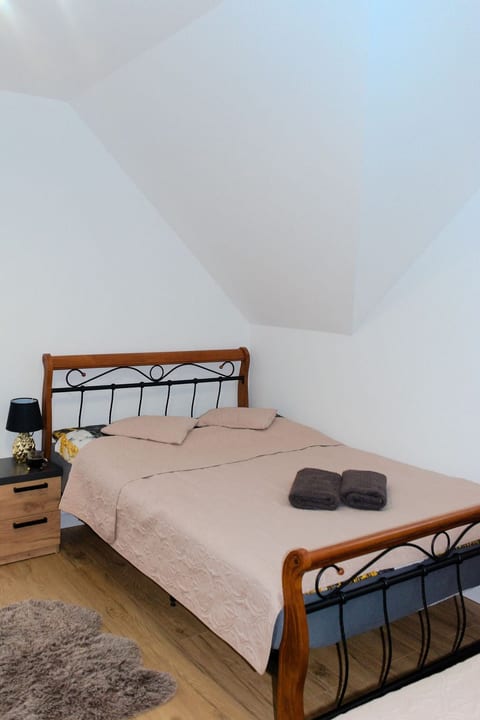 Wohnung pod Brzyzkiem