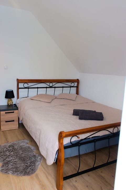 Wohnung pod Brzyzkiem