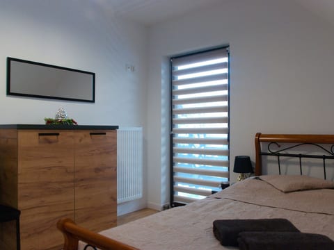 Wohnung pod Brzyzkiem