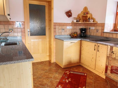 für 5 Personen ca. 60 m² in Podjelje, Triglav Nationalpark