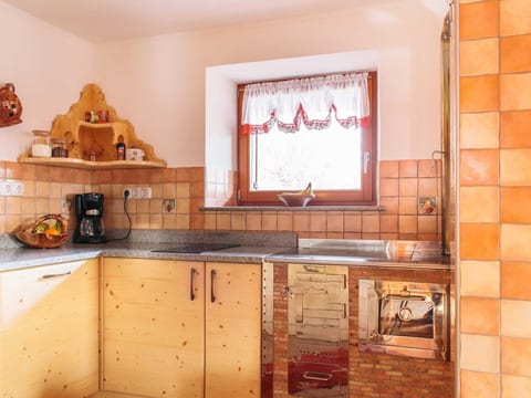 für 5 Personen ca. 60 m² in Podjelje, Triglav Nationalpark