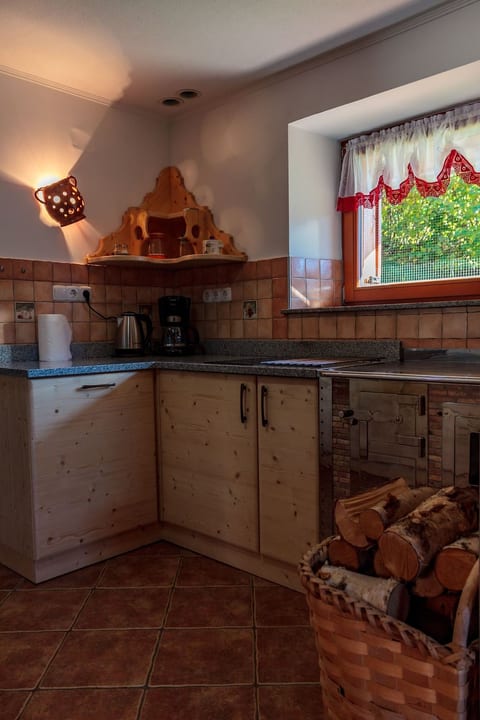 für 5 Personen ca. 60 m² in Podjelje, Triglav Nationalpark
