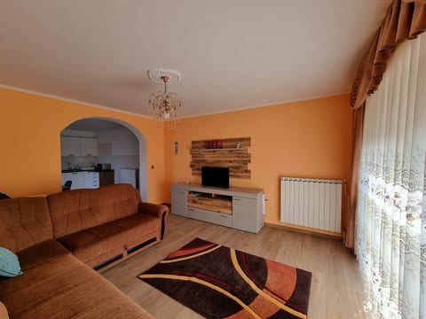 Wohnung Pri stari murvi