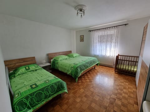 Wohnung Pri stari murvi