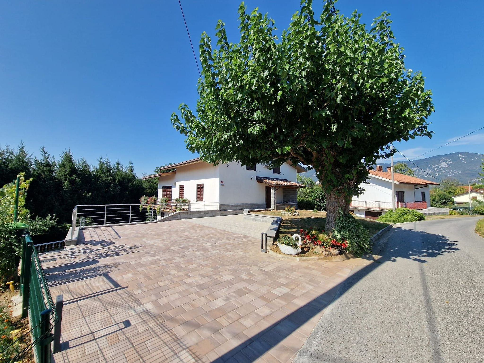 Wohnung Pri stari murvi