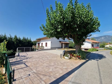 Wohnung Pri stari murvi
