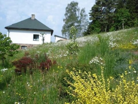 Villa "Na Hora" mit Garten, Grill und Terrasse