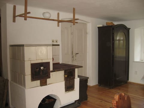 in Krystofovo udoli