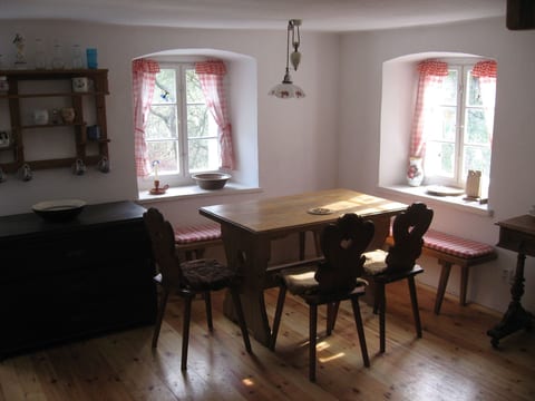 in Krystofovo udoli