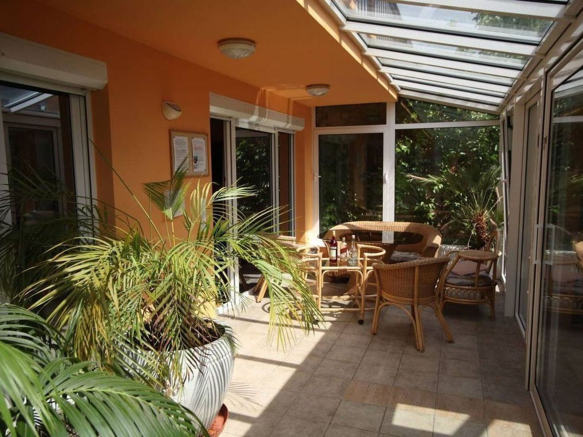 Pool-Wellness JOSKA