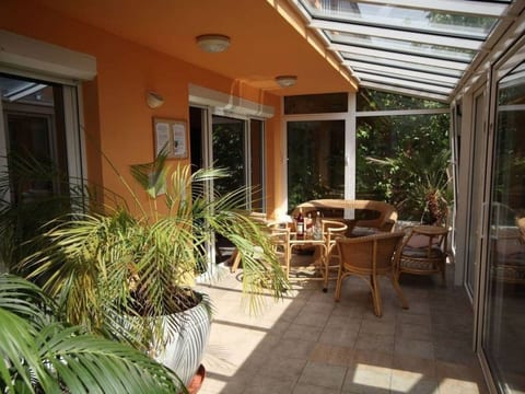 Pool-Wellness JOSKA