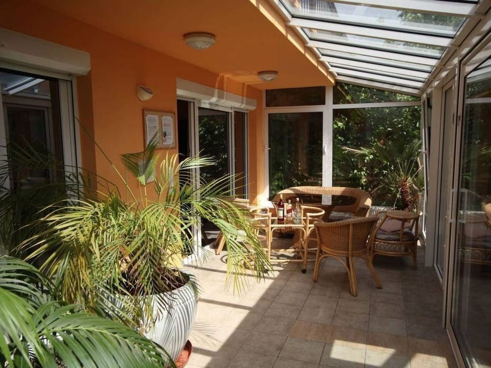Pool-Wellness JOSKA - Mlada Boleslav