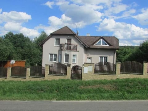 Wellness Villa near Prague - all inclusive