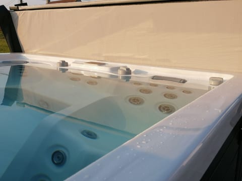 Ferienvilla "Wellness Akkerland"