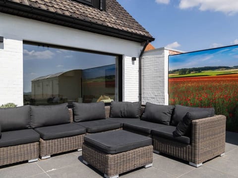 Ferienvilla "Wellness Akkerland"