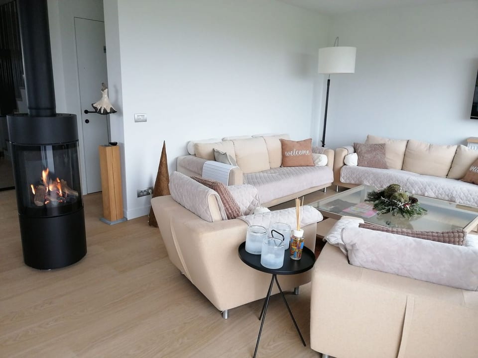 Villa vacanze Wellness Akkerland - Zonnebeke