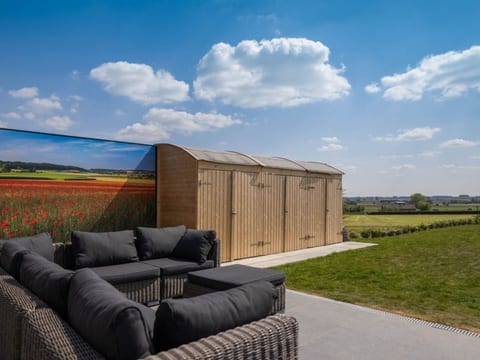Ferienvilla "Wellness Akkerland"