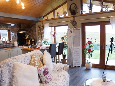 West Horizon Ferienhaus