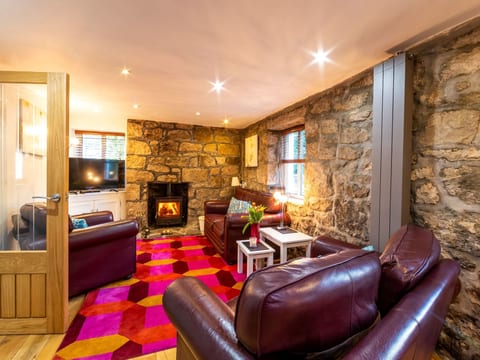 Cottage "Foxes Reach" mit Whirlpool