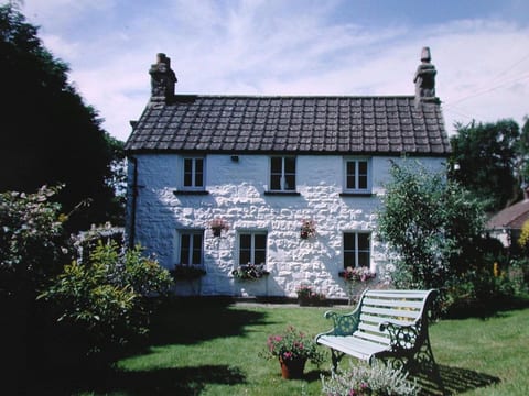 Cottage "Foxes Reach" mit Whirlpool