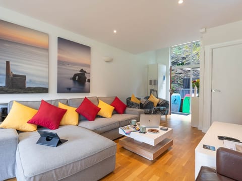 Bodannon - Umweltfreundliches Haus am Strand